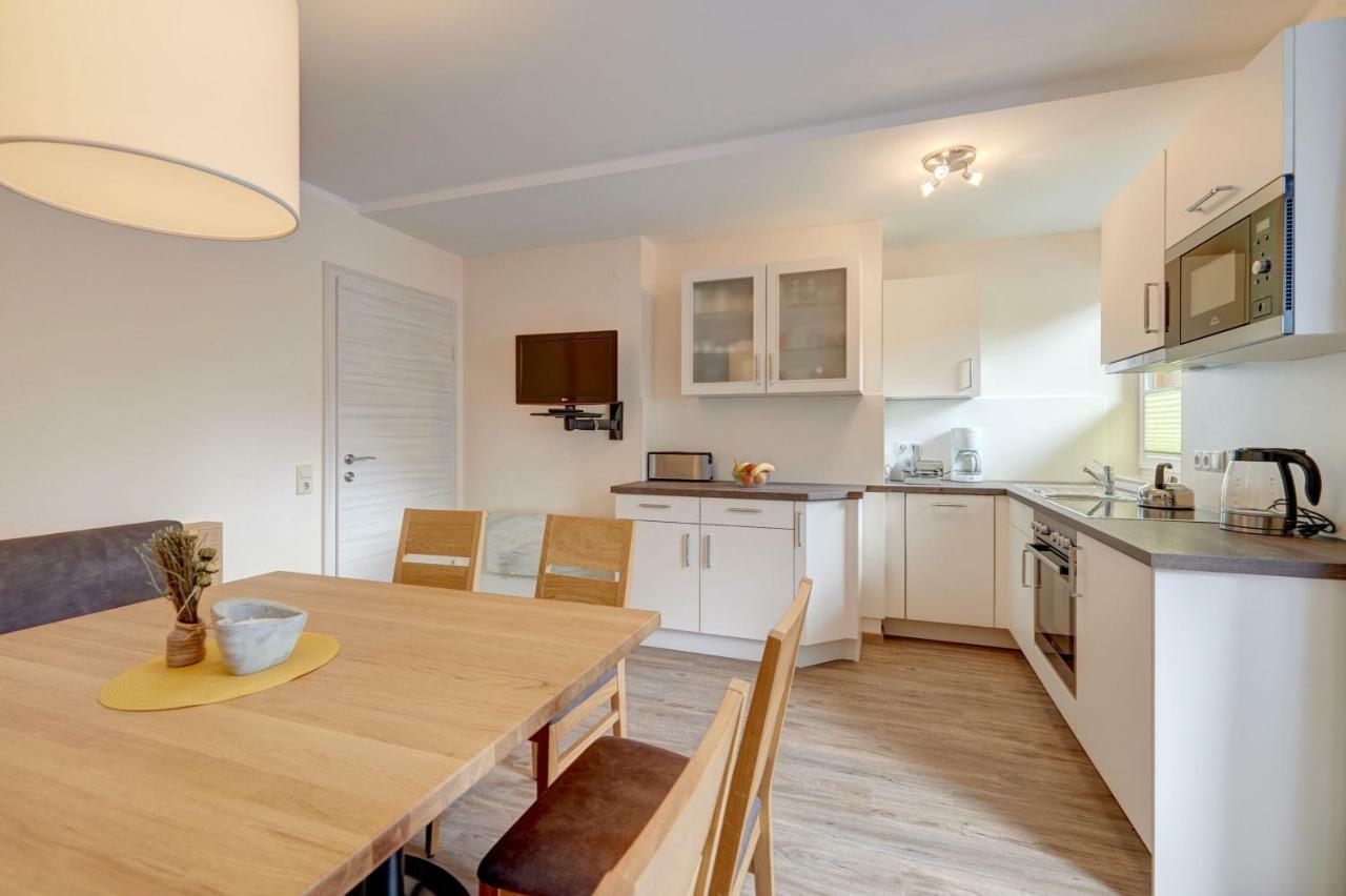 Haus Alpenheim Ξενοδοχείο Φλαχάου Εξωτερικό φωτογραφία